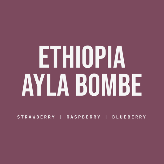 Ethiopia, Ayla Bombe