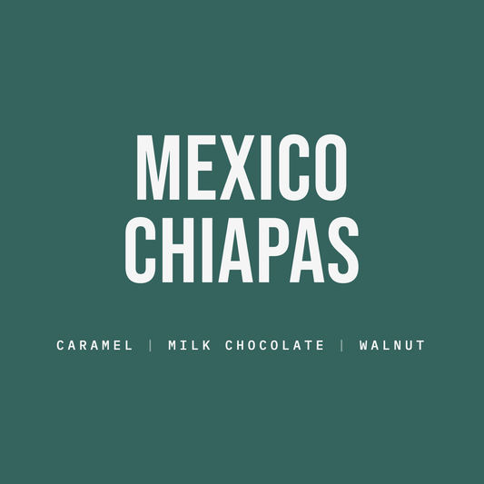 Mexico Chiapas
